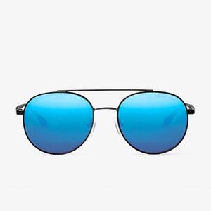 Michael Kors Lon rounded Sunglasses